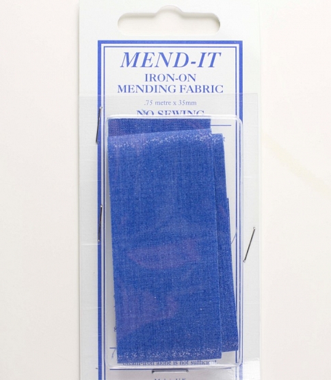 Mend It Tape Pack Of 10 Royal Blue